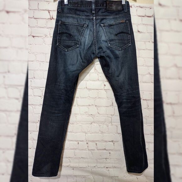 G-Star 3301super slim jeans - Picture 2 of 7